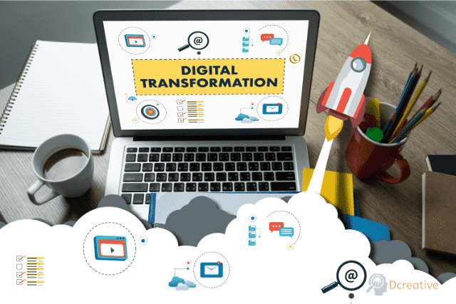 digital marketing agency