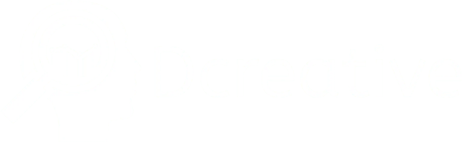 "Logo of Dcreative Digital Marketing Agency"